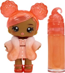 PROMO MGA Yummiland Lipgloss Doll Character 120698 p9, mix cena za 1 szt 13