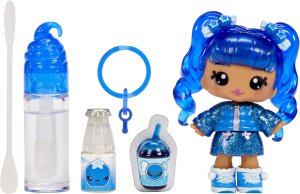 PROMO MGA Yummiland Lipgloss Doll Character 120698 p9, mix cena za 1 szt 15