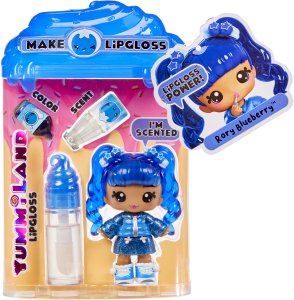 PROMO MGA Yummiland Lipgloss Doll Character 120698 p9, mix cena za 1 szt 17