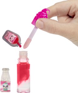 PROMO MGA Yummiland Lipgloss Doll Character 120698 p9, mix cena za 1 szt 3