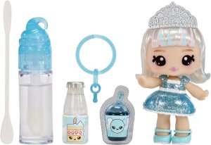 PROMO MGA Yummiland Lipgloss Doll Character 120698 p9, mix cena za 1 szt 5