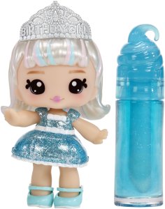 PROMO MGA Yummiland Lipgloss Doll Character 120698 p9, mix cena za 1 szt 6