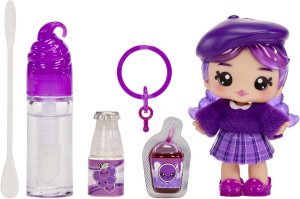 PROMO MGA Yummiland Lipgloss Doll Character 120698 p9, mix cena za 1 szt 7
