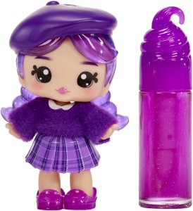 PROMO MGA Yummiland Lipgloss Doll Character 120698 p9, mix cena za 1 szt 8