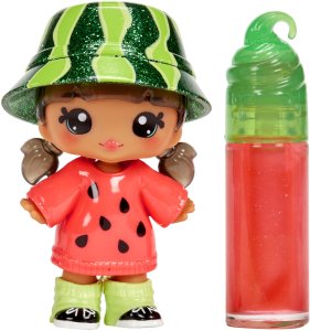 PROMO MGA Yummiland Lipgloss Doll Character 120698 p9, mix cena za 1 szt 10