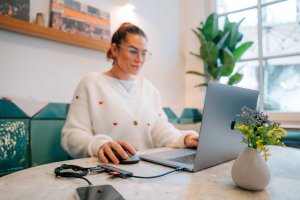 Hub USB Verbatim Multi Port Essentials USB-C PD, USB-C, 2xUSB-A 3.0, HDMI, SD/microSD 2