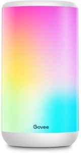 Govee H6052 Aura | Lampa LED | RGBIC, 2200k-6500k, Wi-Fi, Bluetooth 1