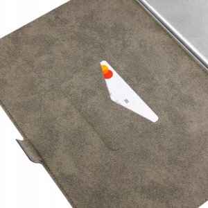 FIXED Topic Tab do Xiaomi Pad 7/7 Pro czarny 8