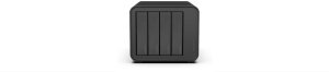TERRAMASTER D4-320 4bay Gehäuse, USB3.2, 10Gbps, Diskless 1