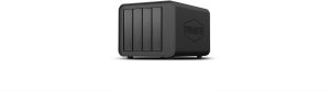 TERRAMASTER D4-320 4bay Gehäuse, USB3.2, 10Gbps, Diskless 2