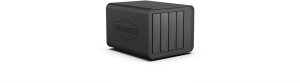 TERRAMASTER D4-320 4bay Gehäuse, USB3.2, 10Gbps, Diskless 3