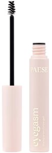 PAESE_Eyegasm Transparent Brow Gel żel do brwi Transparentny 5ml 1