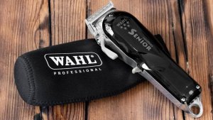 WAHL_5 Star Senior Cordless bezprzewodowa maszynka do włosów 2