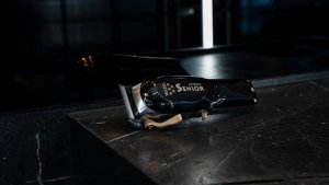 WAHL_5 Star Senior Cordless bezprzewodowa maszynka do włosów 4