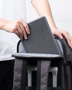 inateck Keyboard Surface 02028 gray [KB02028_gray] 2