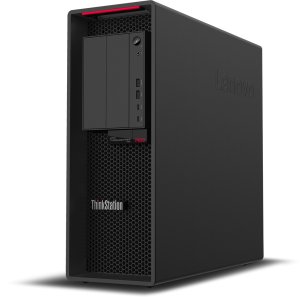 Komputer Lenovo ThinkStation P620 TW THR Pro 5945WX 2x32/1TB RTX4000 W11P 2
