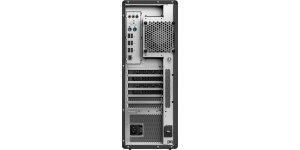 Komputer Lenovo ThinkStation P620 TW THR Pro 5945WX 2x32/1TB RTX4000 W11P 3