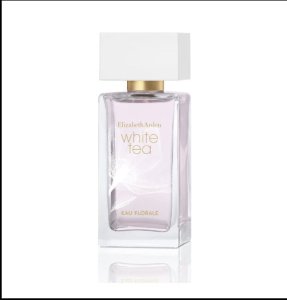 ELIZABETH ARDEN Woda toaletowa White Tea Eau Florale  50 ml 1