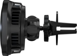 Verbatim - uchwyt do telefonu do samochodu, z �adowark� indukcyjn�, technologi Qi, czarna 8