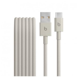 Kabel Beats USB C do A 1.5m Surge Stone 1