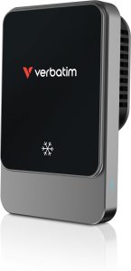 Verbatim - uchwyt do telefonu do samochodu, z �adowark� indukcyjn�, technologi Qi, czarna 5