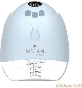 1001 LAKTATOR MUSZLOWY ELEKTRYCZNY MEGAN 1