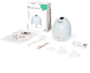 1001 LAKTATOR MUSZLOWY ELEKTRYCZNY MEGAN 2