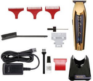 WAHL_5 Star Detailer Li Gold trymer do strzyżenia włosów 2