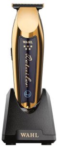 WAHL_5 Star Detailer Li Gold trymer do strzyżenia włosów 3