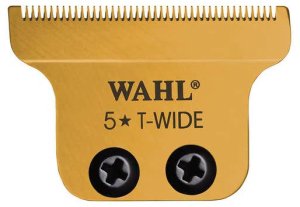 WAHL_5 Star Detailer Li Gold trymer do strzyżenia włosów 4