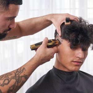 WAHL_5 Star Detailer Li Gold trymer do strzyżenia włosów 9