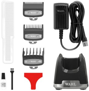 WAHL_5 Star Cordless Senior Metal Edition maszynka do strzyżenia włosów 2