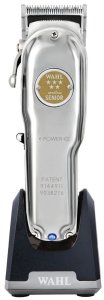 WAHL_5 Star Cordless Senior Metal Edition maszynka do strzyżenia włosów 3