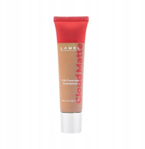 LAMEL Cloud Matte Full Podkład matujący do twarzy 07W 30 ml 1