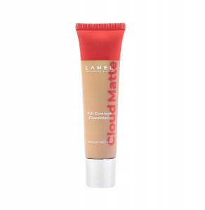 LAMEL Cloud Matte Full Podkład matujący do twarzy 05C 30 ml 1