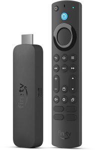 Amazon Fire TV Stick 4K Max WiFi 6E Ambient TV 1