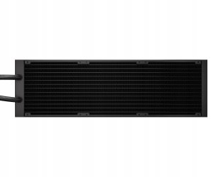 Chłodzenie wodne Corsair iCUE LINK Titan 420 RX RGB Czarny (CW-9061019-WW) 9