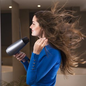 Suszarka Cecotec IoniCare Power&Go Suszarka do włosów 4