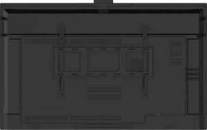 iiyama IIYAMA TE6515A-B1AG 65inch Stylish IFP iiWare21E 3840x2160 UHD IPS Android 14 16/128GB 2xHDMI DP 2xUSB-C VESA 600x400 3