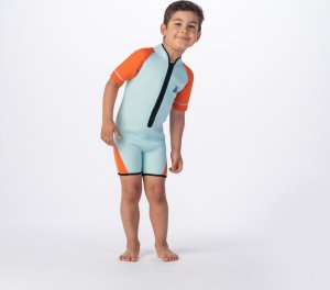 Dziecięca Pianka surfing SURFINI KIDS 2