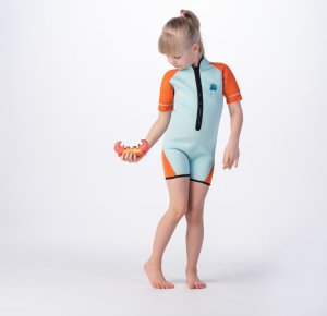 Dziecięca Pianka surfing SURFINI KIDS 9