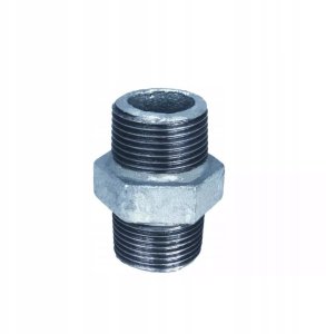 NYPEL REDUKCYJNY OCYNK 5/4' X 1' HYDROLAND // ŁH.NR.32/25 1