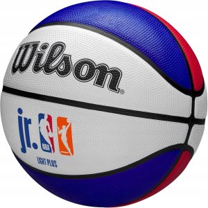 Wilson PIŁKA DO KOSZYKÓWKI WILSON JR NBA DRV LIGHT PLUS BSKT R.5 2
