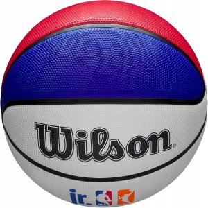 Wilson PIŁKA DO KOSZYKÓWKI WILSON JR NBA DRV LIGHT PLUS BSKT R.5 3