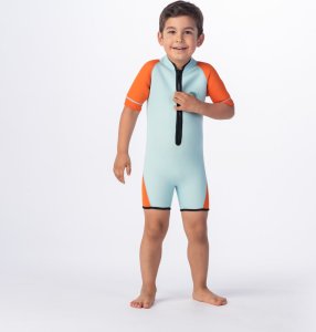 Dziecięca Pianka surfing SURFINI KIDS 1