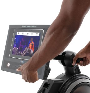Wioślarz PROFORM Pro R10 magnetyczny 4