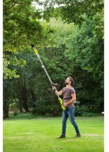 Sekator XXX_black & decker (Black&Decker) RY18PLA-0 nożycowy 11