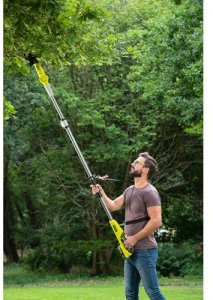 Sekator XXX_black & decker (Black&Decker) RY18PLA-0 nożycowy 12