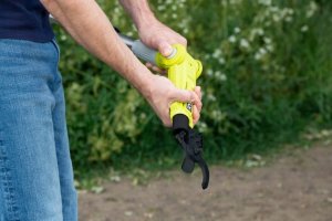 Sekator XXX_black & decker (Black&Decker) RY18PLA-0 nożycowy 13