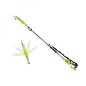 Sekator XXX_black & decker (Black&Decker) RY18PLA-0 nożycowy 7